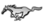 Ford Mustang Akrapovic